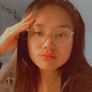 Meet your Posher, Kelly